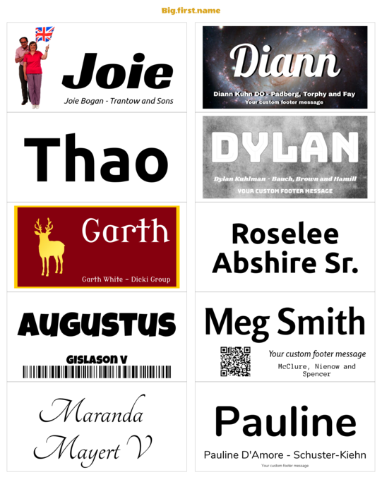 nametag name badge template for Very 5163, 5263, 5663, 5963, 5978, 8163, 8253, 8463, 8663, 18163, 18663 Compatible Template